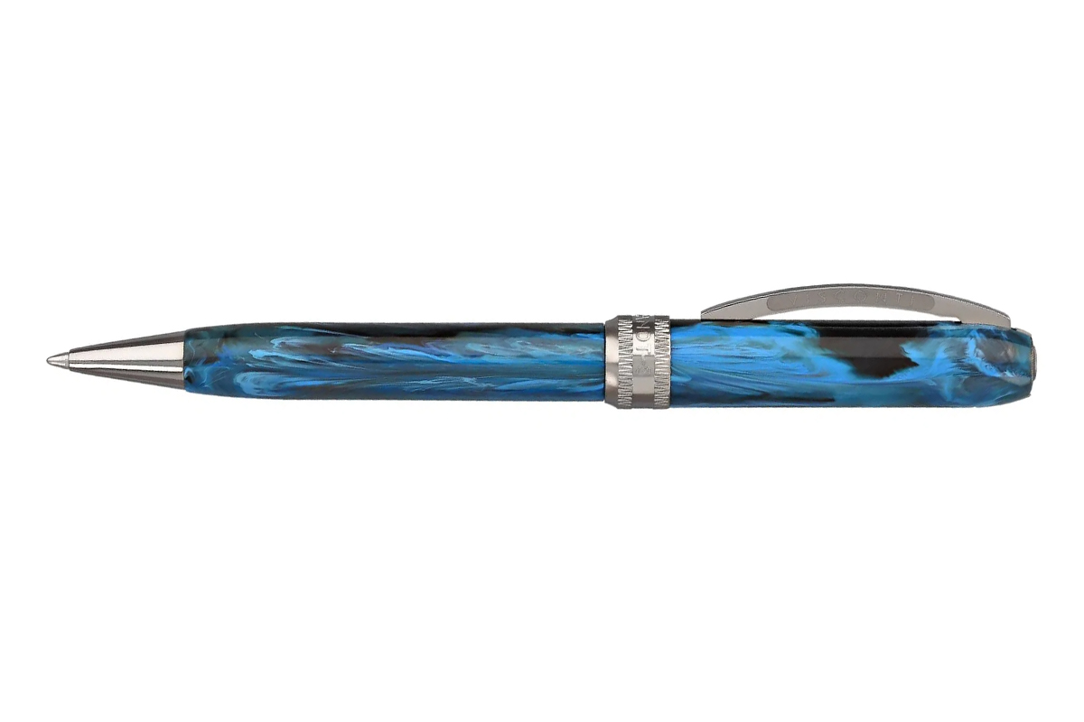 Visconti Rembrandt "S" Blue Balpen